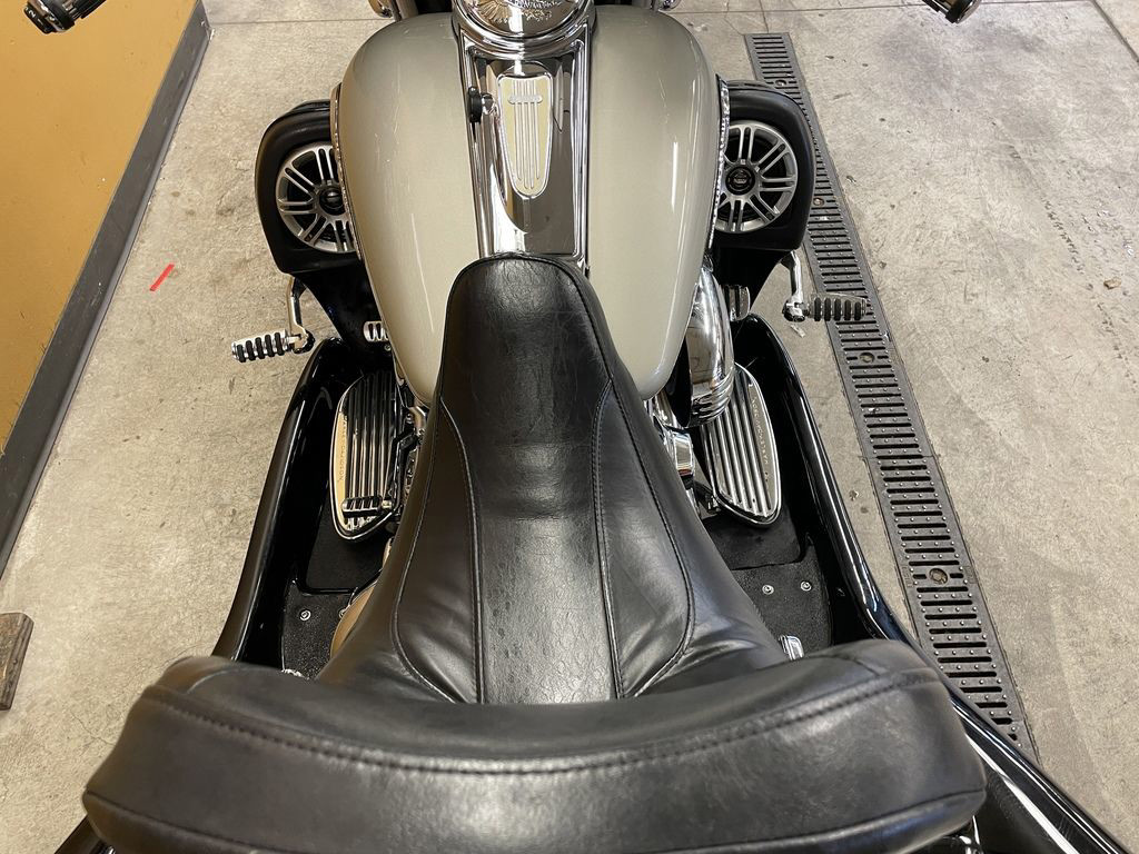 Electra Glide® Ultra Classic®