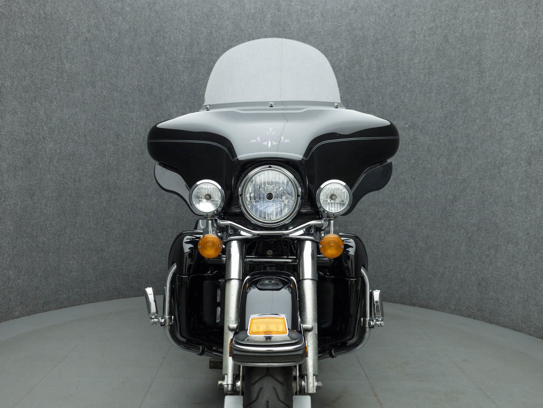 Ultra Classic® Electra Glide®