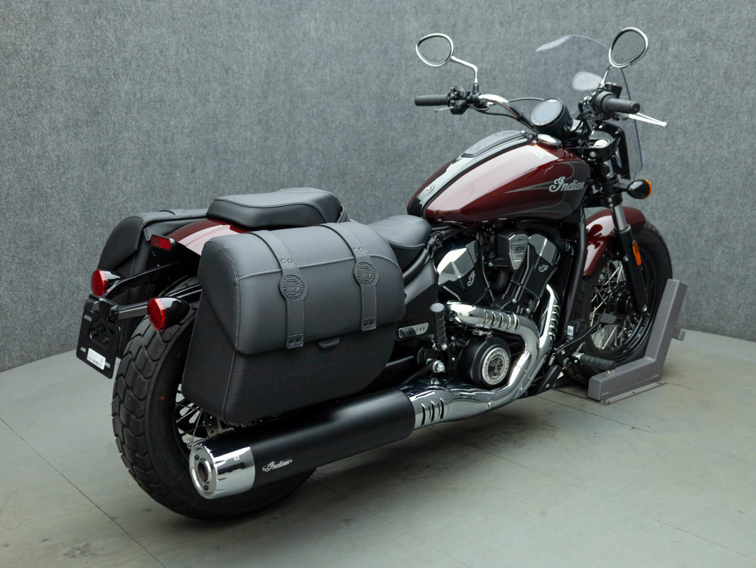 Super Scout Limited