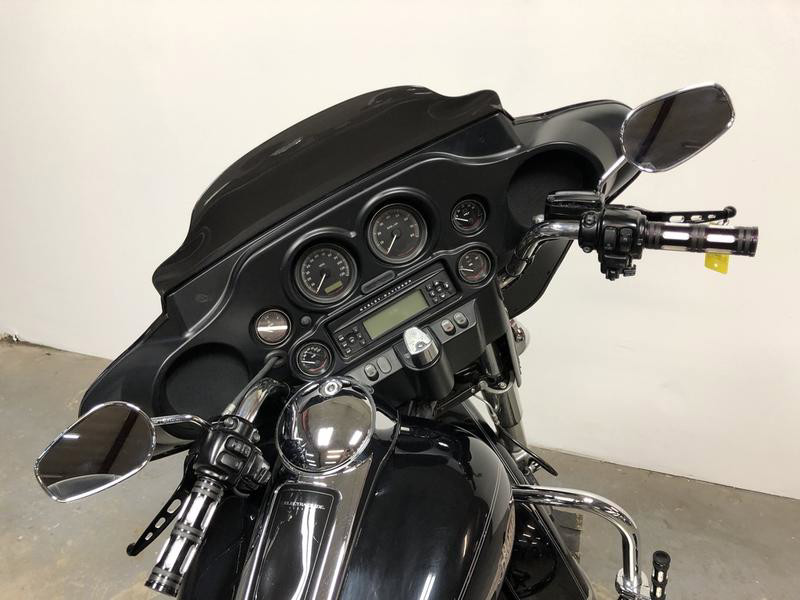 Electra Glide® Classic