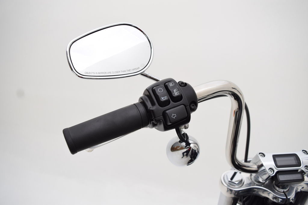 Softail® Standard