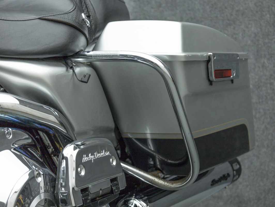Road King® Classic Anniversary