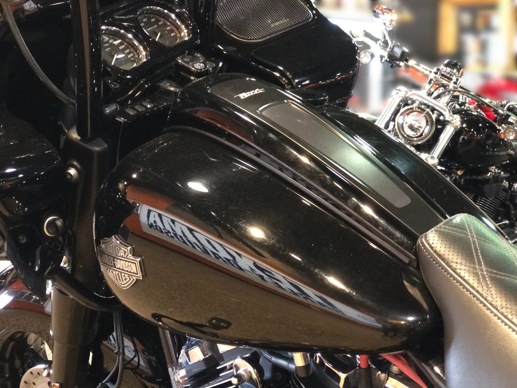 Road Glide® Special