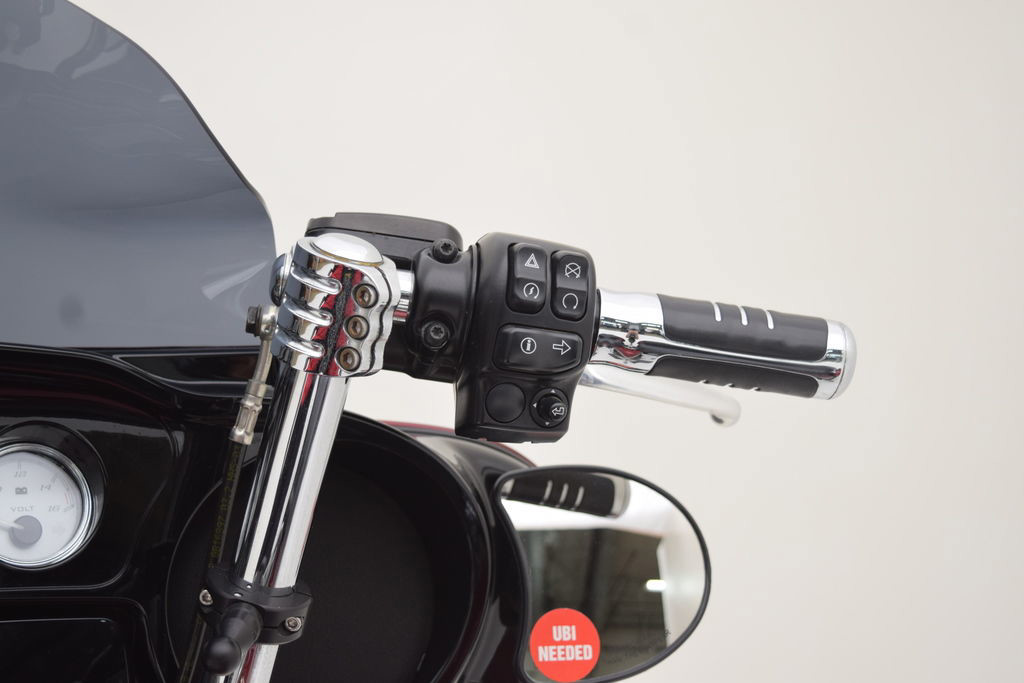 Street Glide® Special