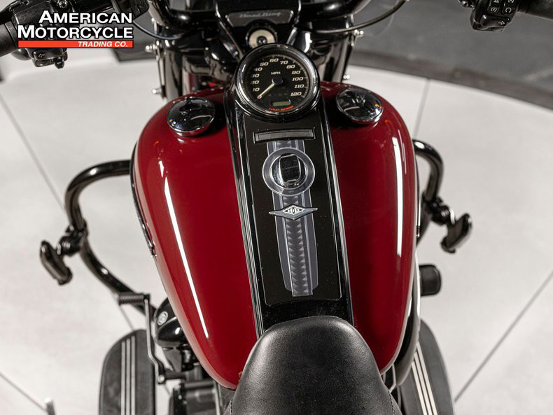 Road King® Special