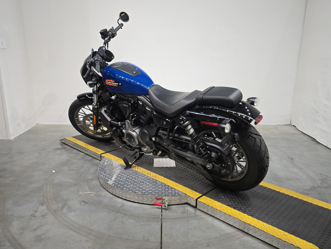 Nightster Special