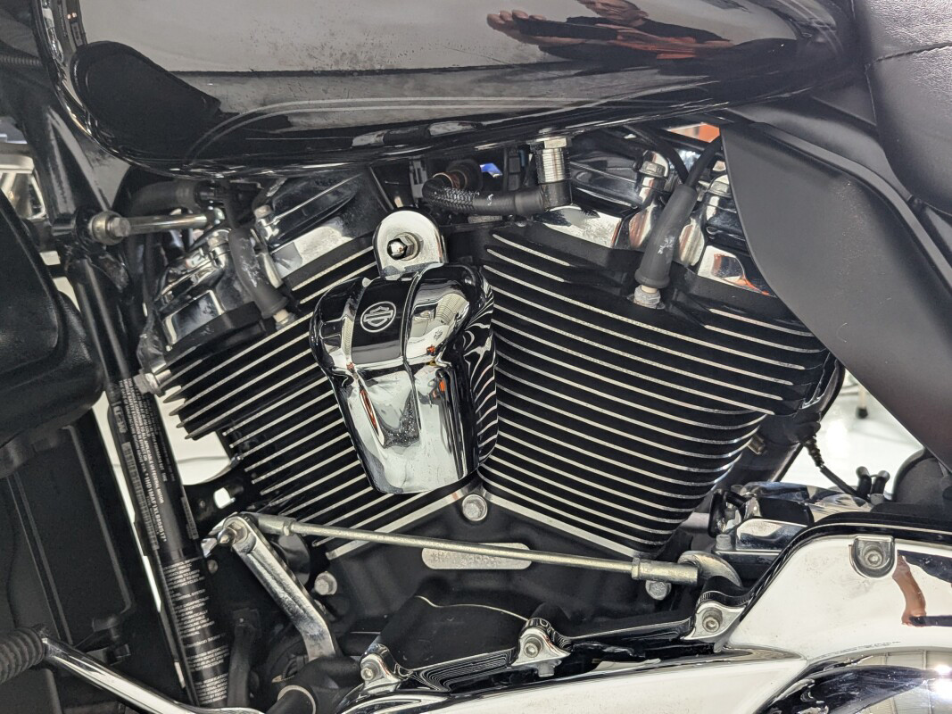 Tri Glide® Ultra