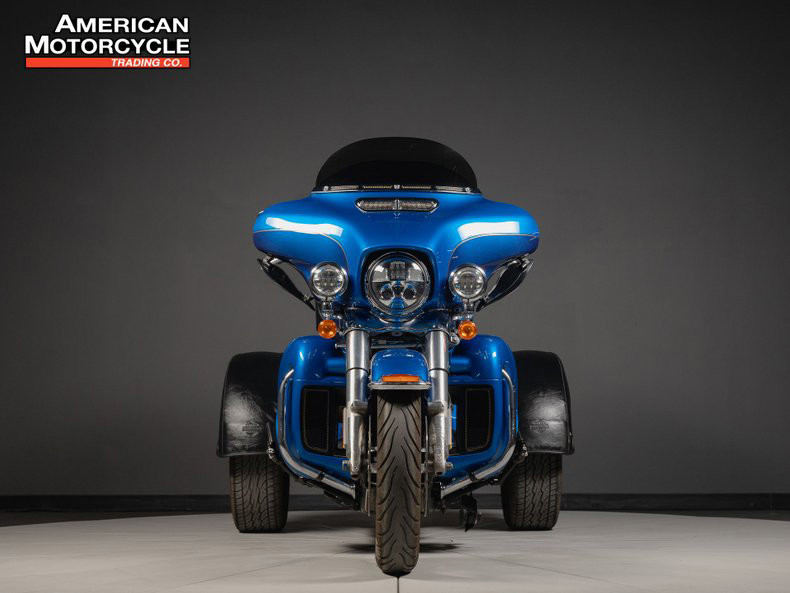Tri Glide® Ultra