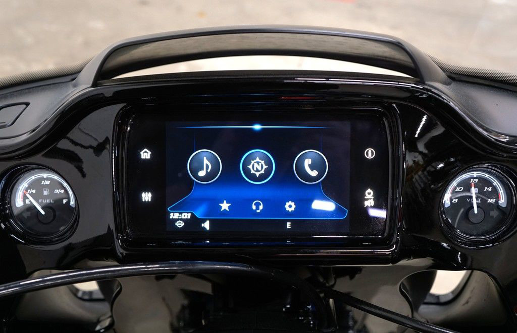 Road Glide® Limited