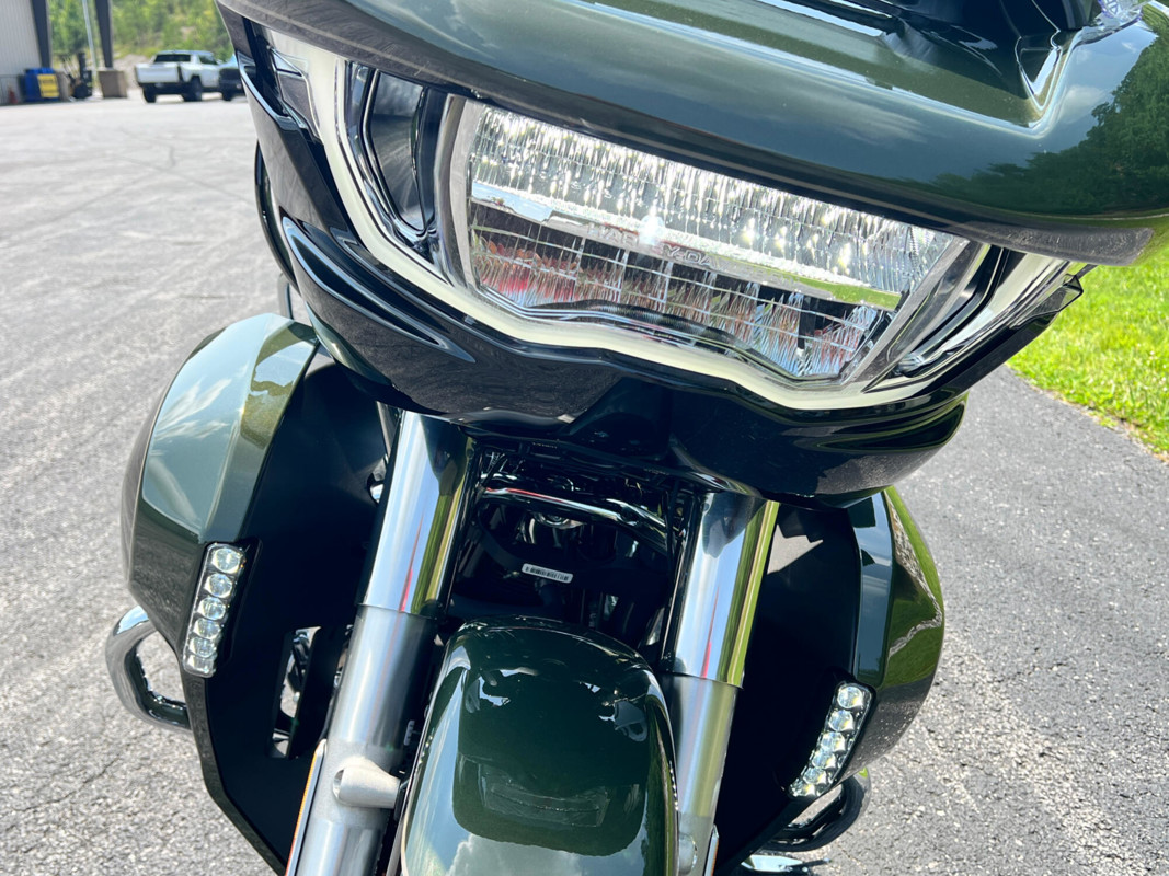Road Glide® Limited