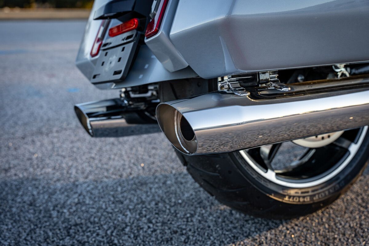 Road Glide®