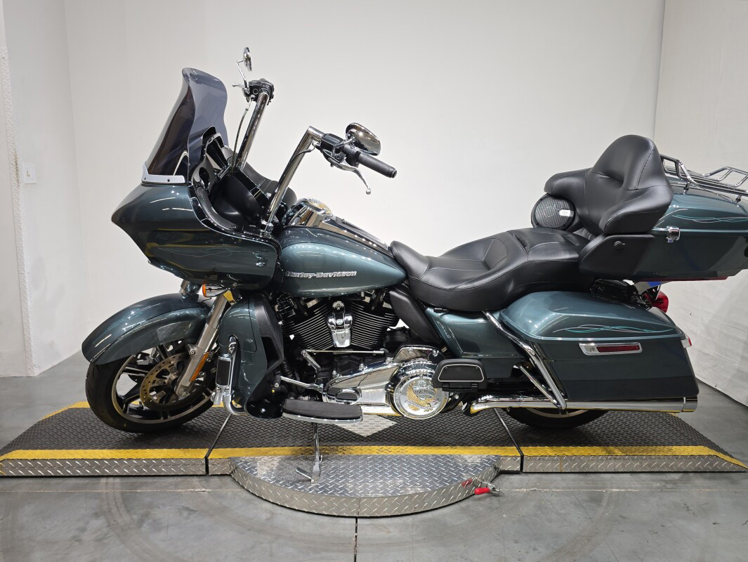 Road Glide® Limited