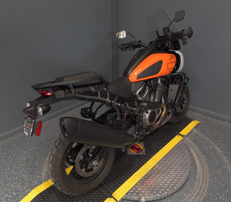 Pan America® 1250 Special