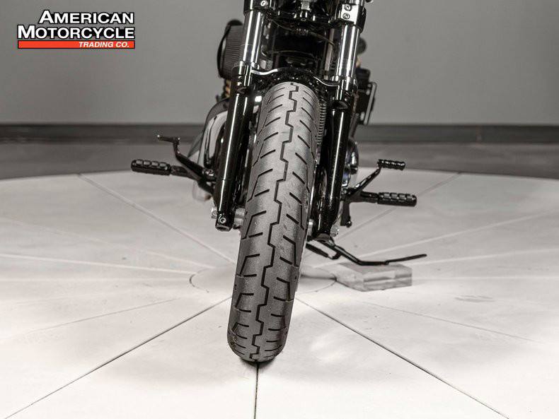 Sportster® Forty-Eight® Special
