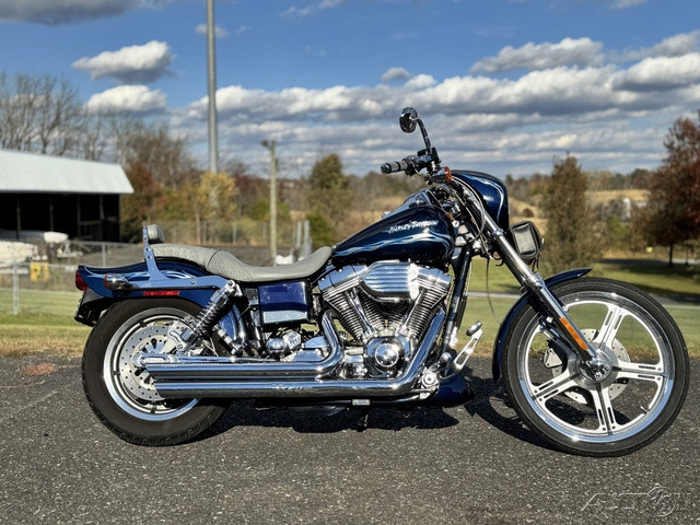 Dyna Wide Glide®