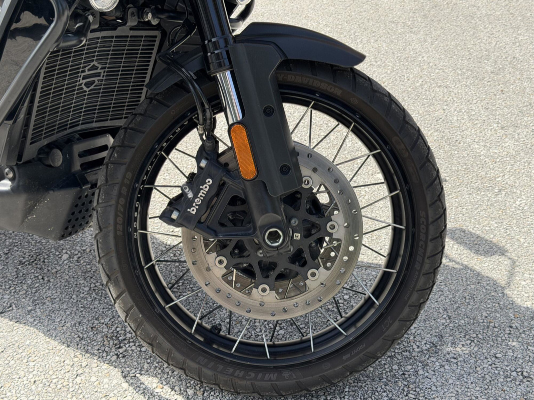 Pan America® 1250 Special