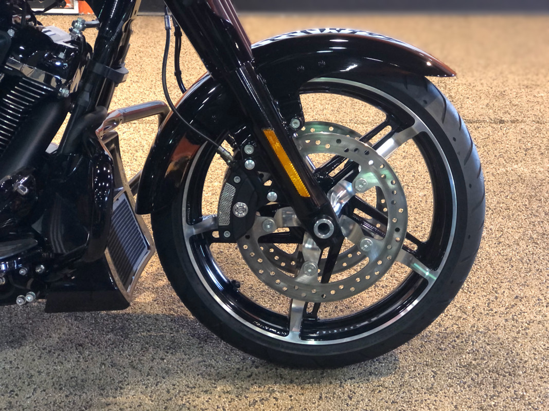Street Glide®