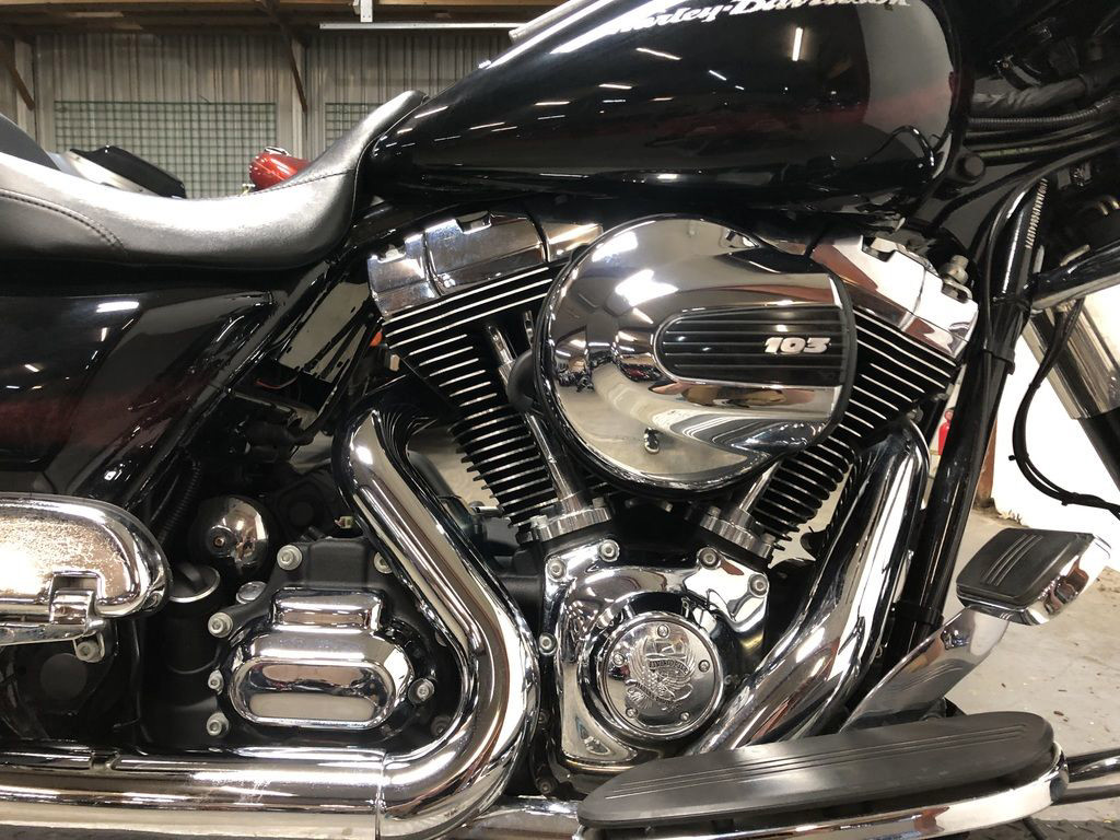 Street Glide® Special