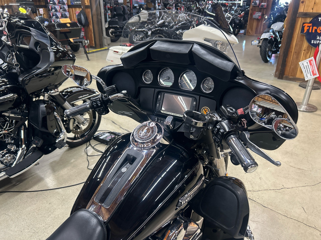 Tri Glide® Ultra