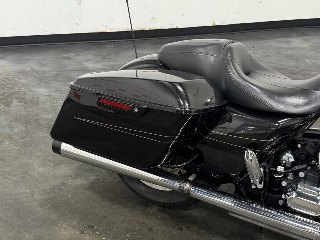 Road Glide® Special
