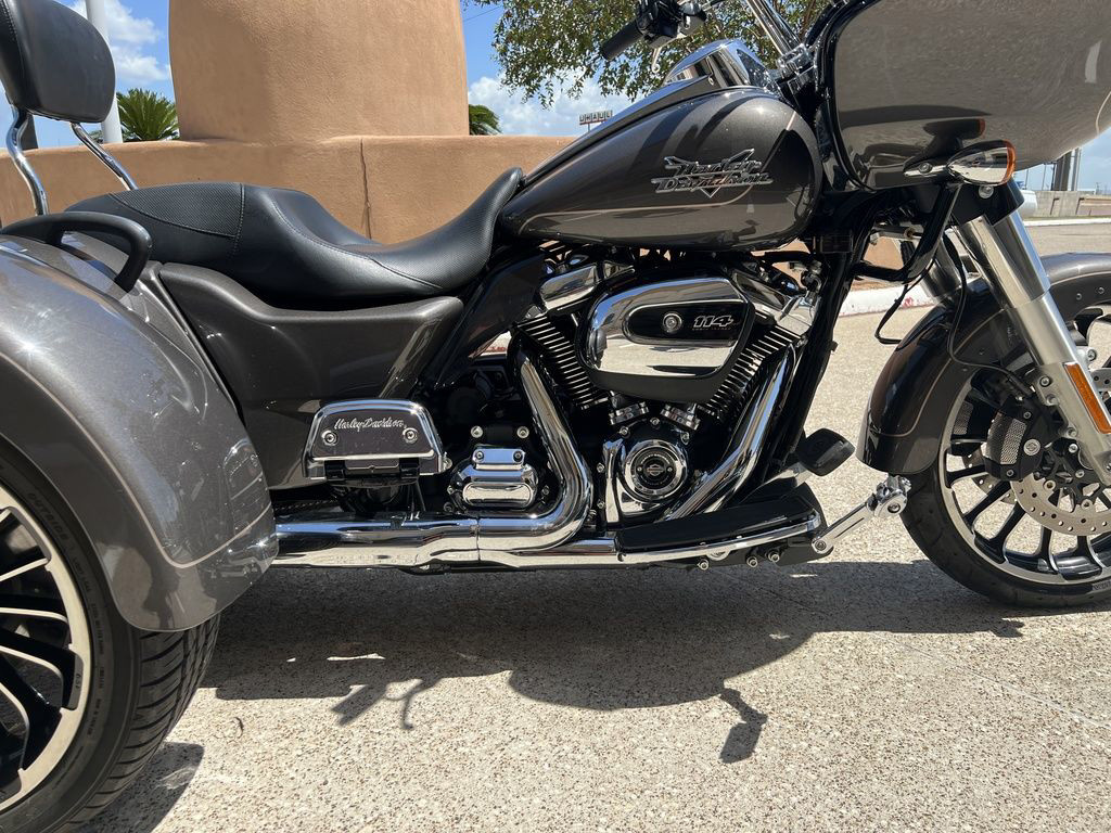 Road Glide® 3
