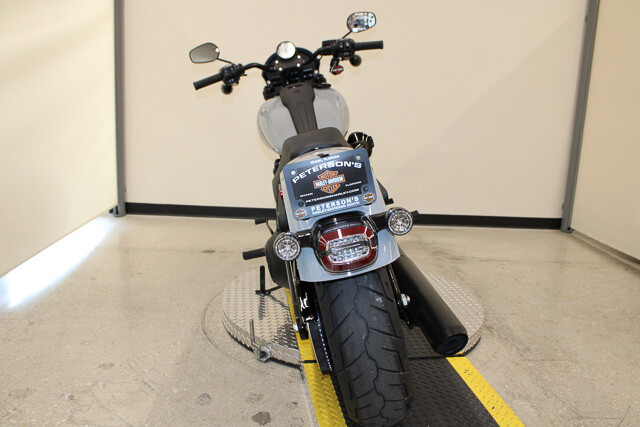 Low Rider® S