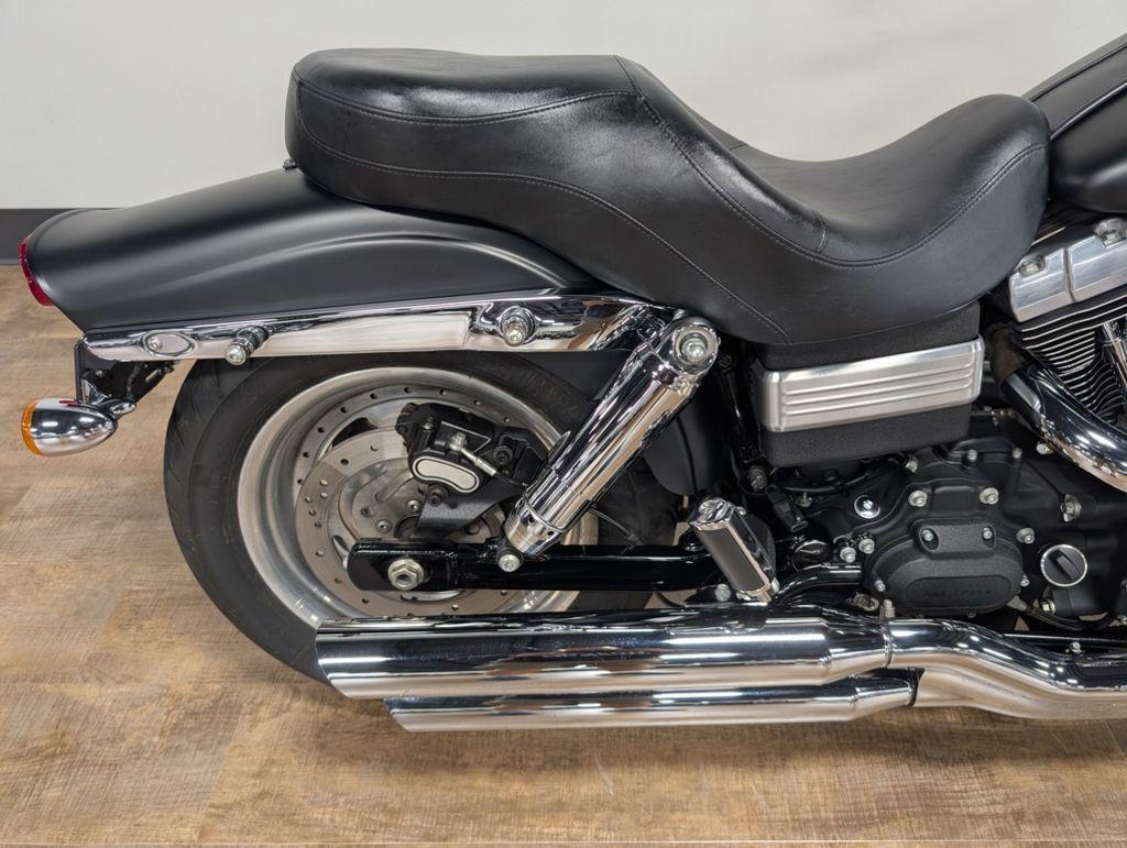 Dyna® Fat Bob®