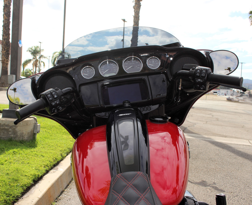 Street Glide® Special