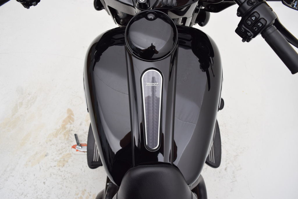Street Glide® Special