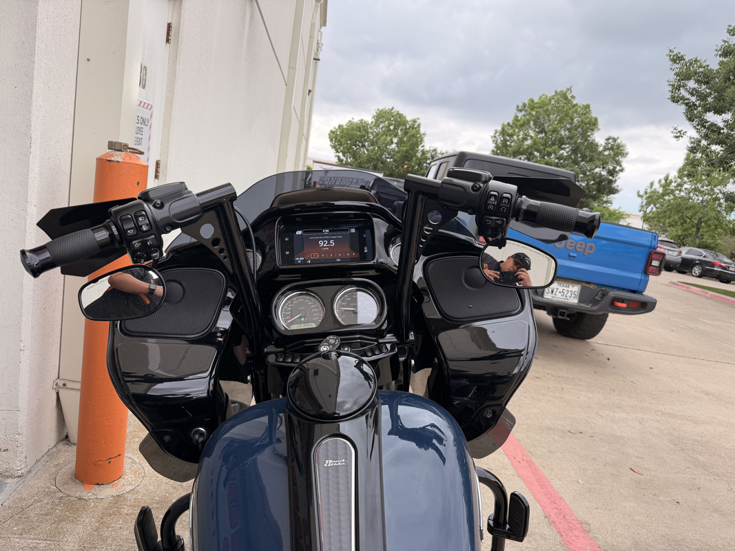 Road Glide® Special
