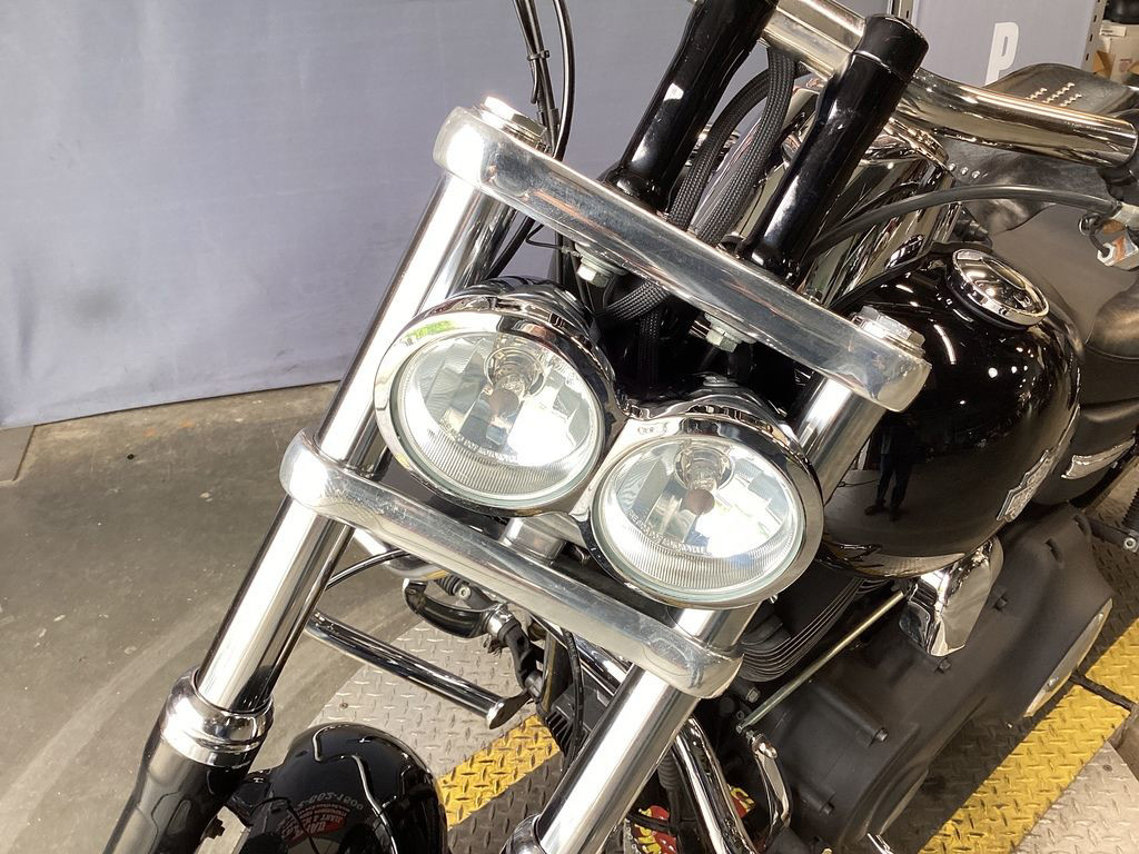 Dyna® Fat Bob®