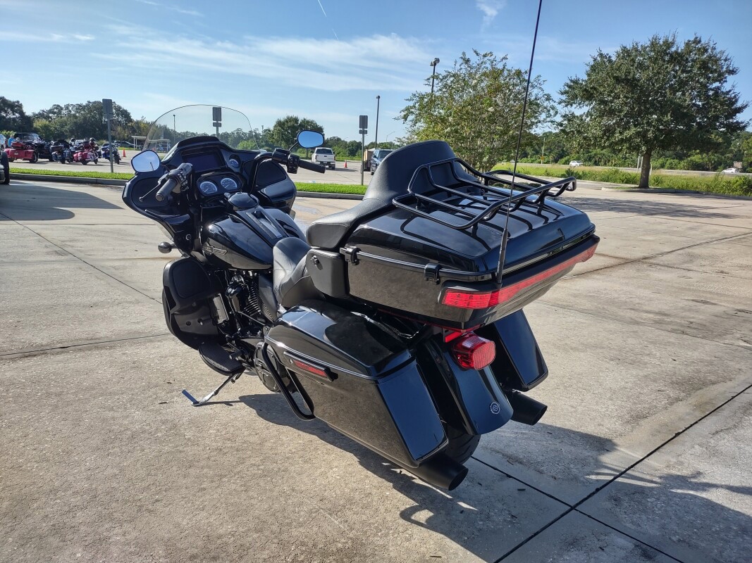 Road Glide® Limited
