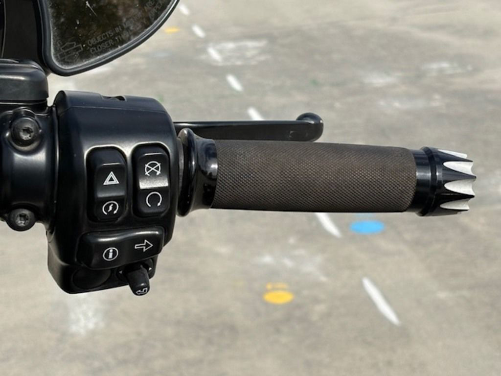 Street Glide® Special