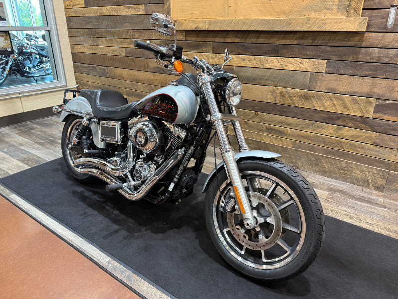 Dyna® Low Rider®