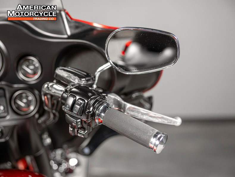 Ultra Classic® Electra Glide®