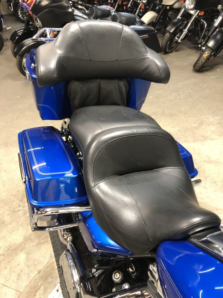 Electra Glide® Classic