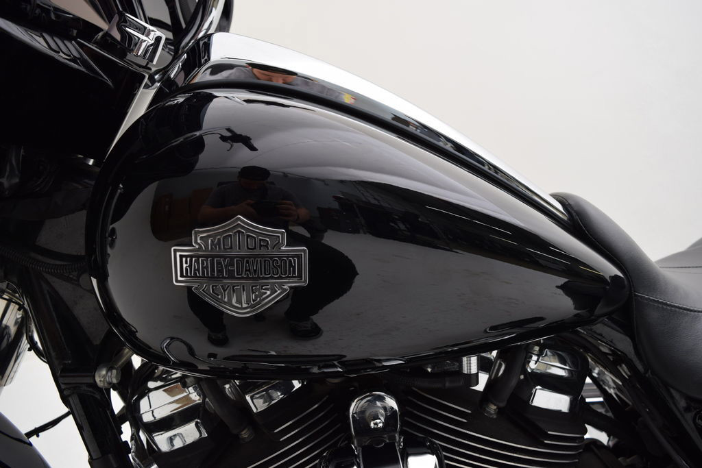 Street Glide® Special