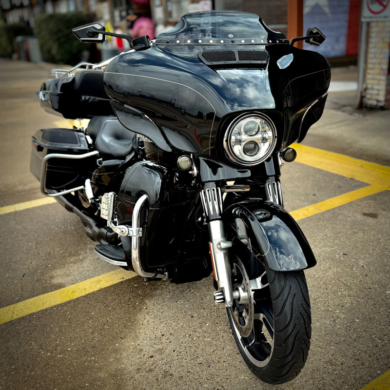 Street Glide® Special