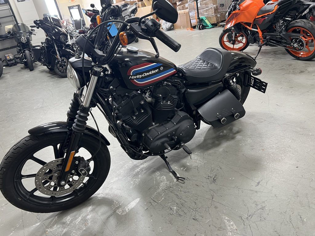 Iron 1200®