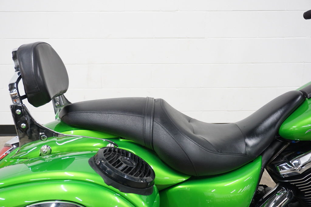 Vulcan® 1700 Vaquero® ABS