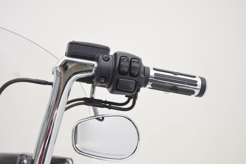 Heritage Softail® Classic