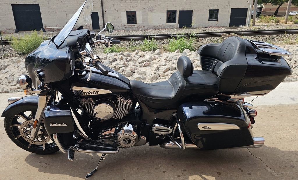 Roadmaster Limited
