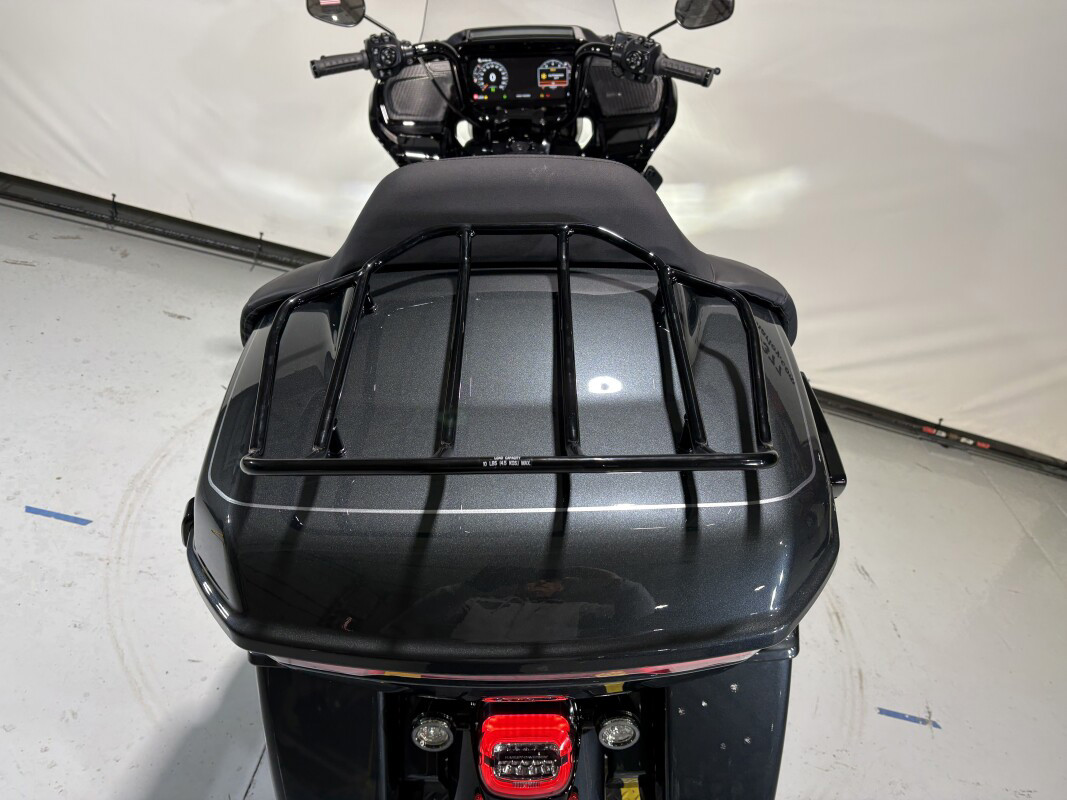 Road Glide® Limited