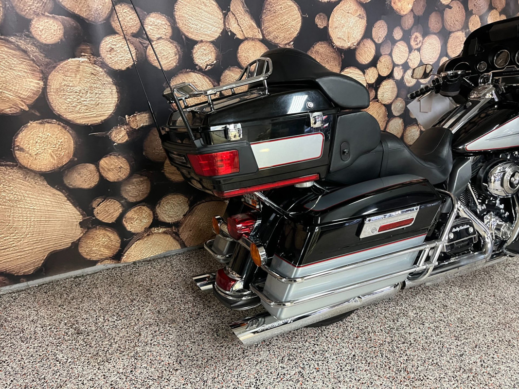 Ultra Classic® Electra Glide®