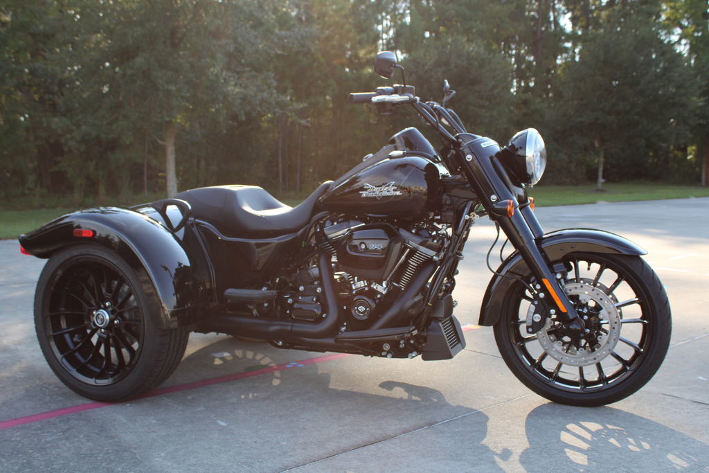 Freewheeler®	