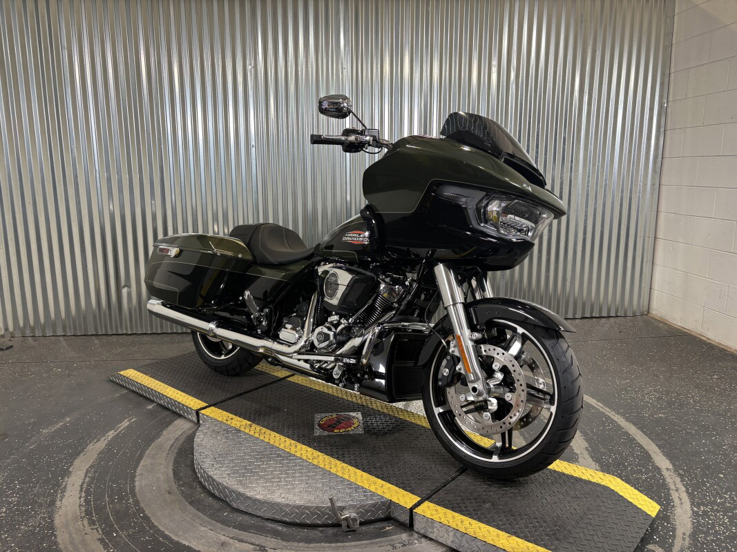 Road Glide®