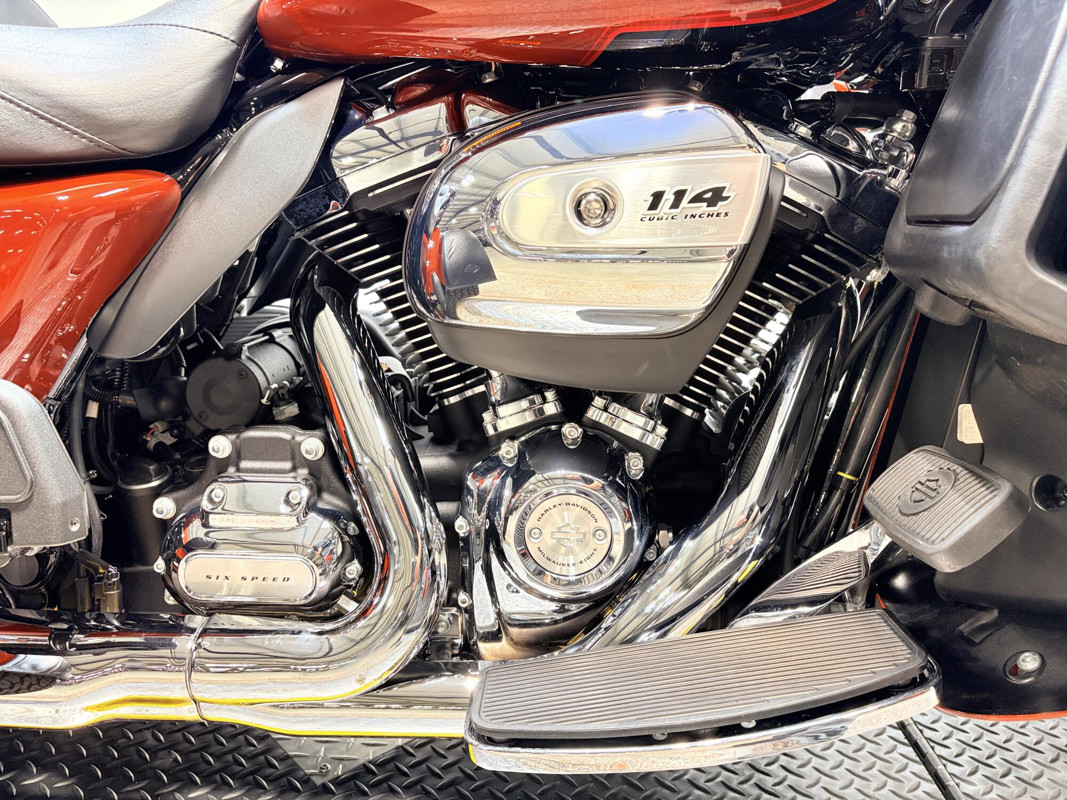 Tri Glide® Ultra