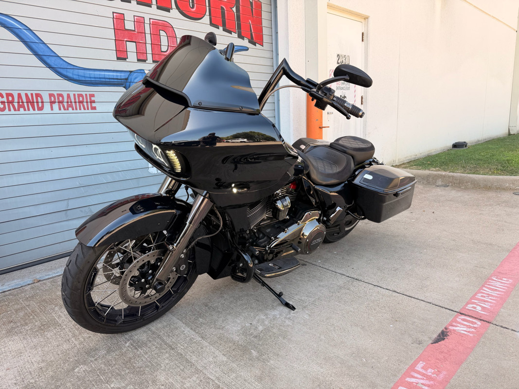CVO® Road Glide®