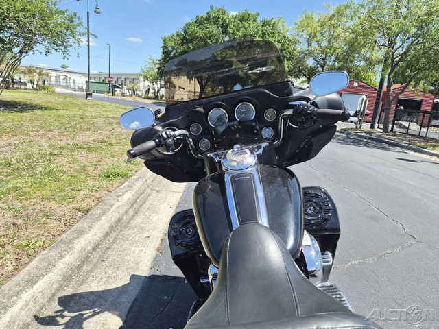 Electra Glide® Classic