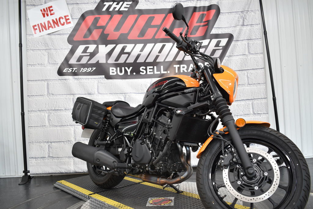 Eliminator SE